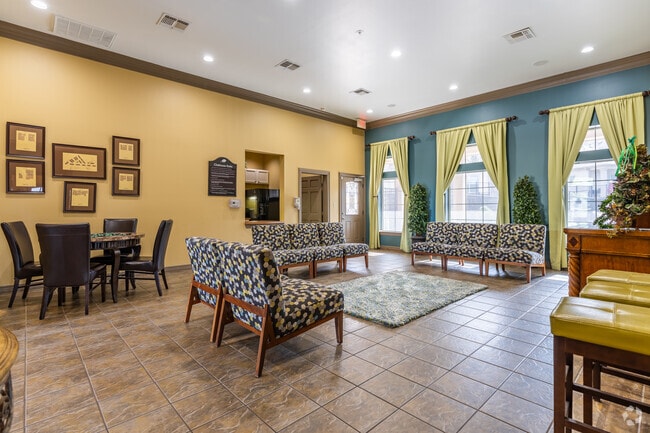 Clubhouse - West Virginia