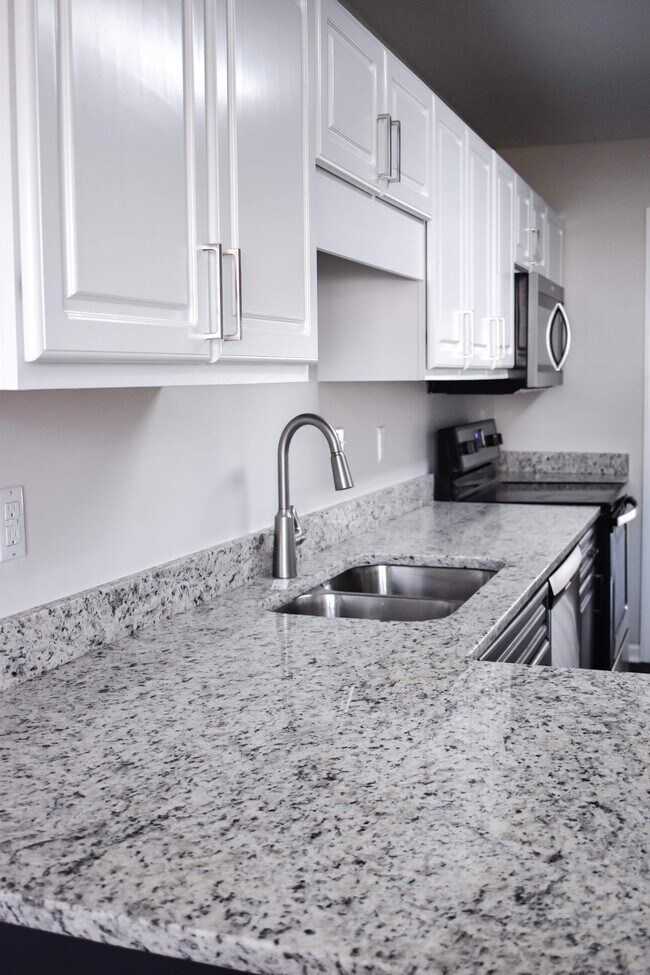Deveron Townhome