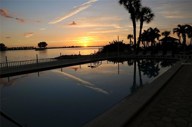 Photo - 675 S Gulfview Blvd Condo Unit PH1