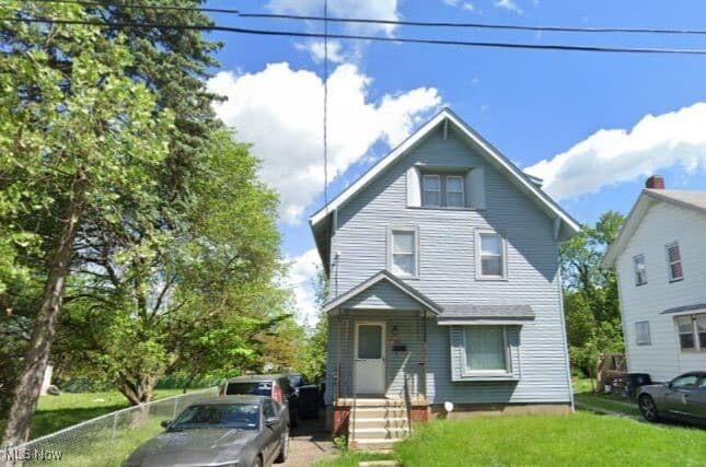 Photo - 681 Morgan Ave House