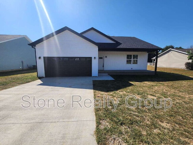 Building Photo - 1162 W Ewing St