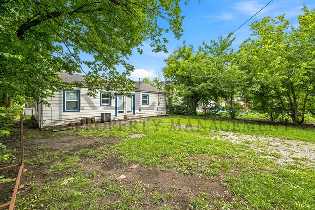 Photo - 1508 S Meridian Ave