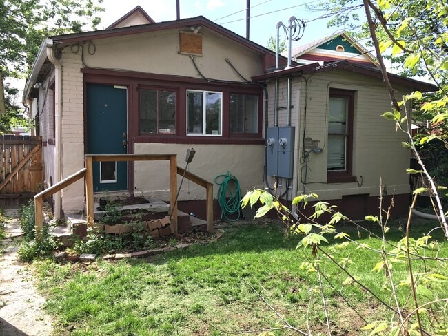 Photo - 1020-1022 S Washington Unit 1022