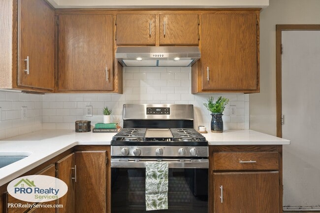 Photo - 3 Bedroom House In St. Francis