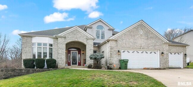 Photo - 1906 Meadow Lake Ct House