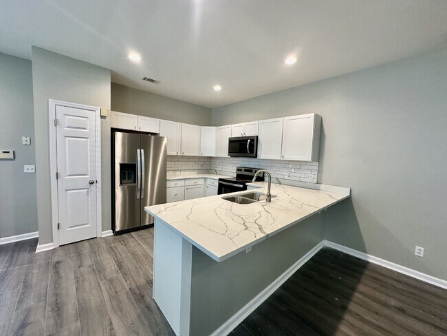 Photo - Newly Updated Three Bedroom Home in Westbury Park!