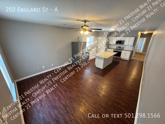 Photo - 202 England St Unidad A