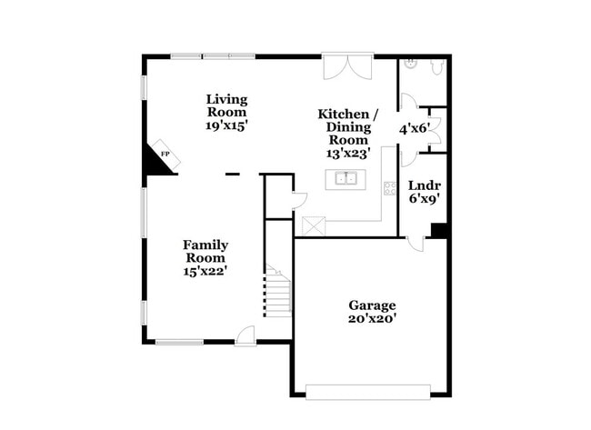Photo - 304 Edgecroft Way