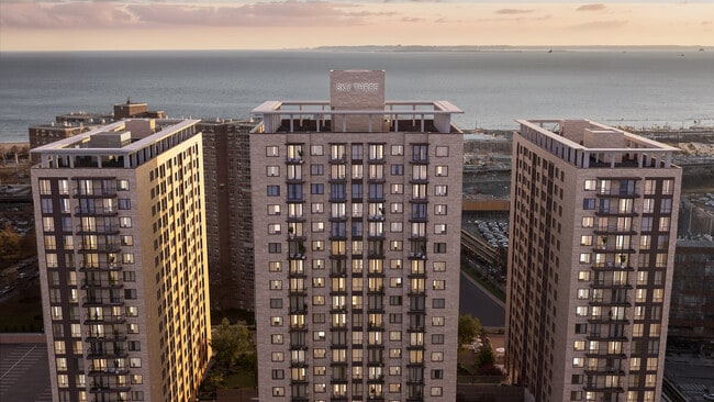 Building Photo - Sky Three