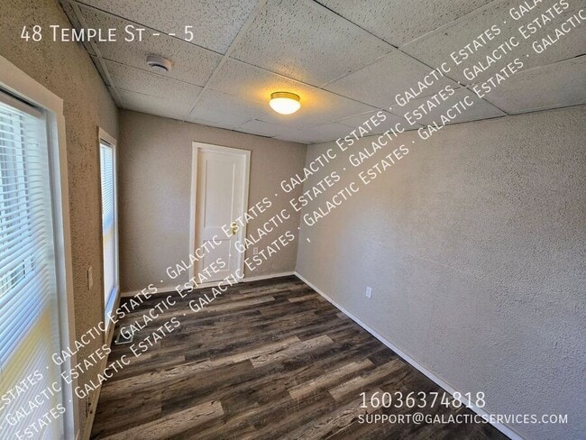 Photo - 48 Temple St Unit 5