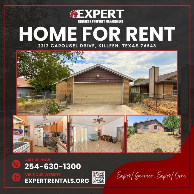 Building Photo - Exceptional Home in Central Killeen!