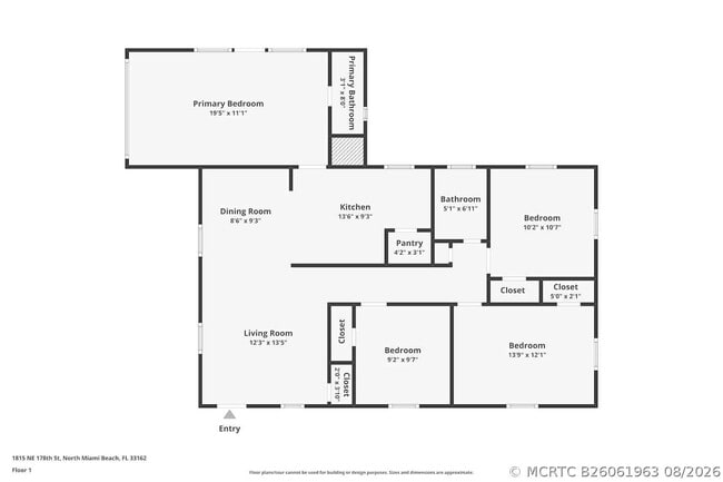 Photo - 1815 NE 178th St