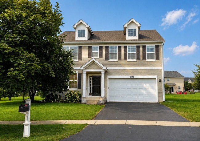 Photo - 603 Pimlico St