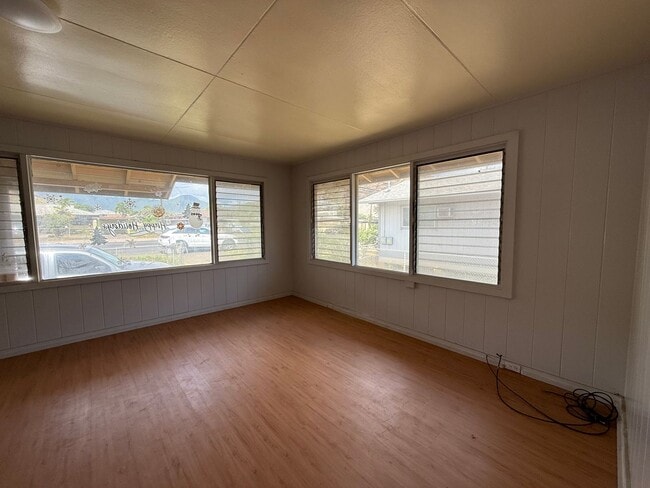 Photo - Single level 3 bedroom/1.5 Bath