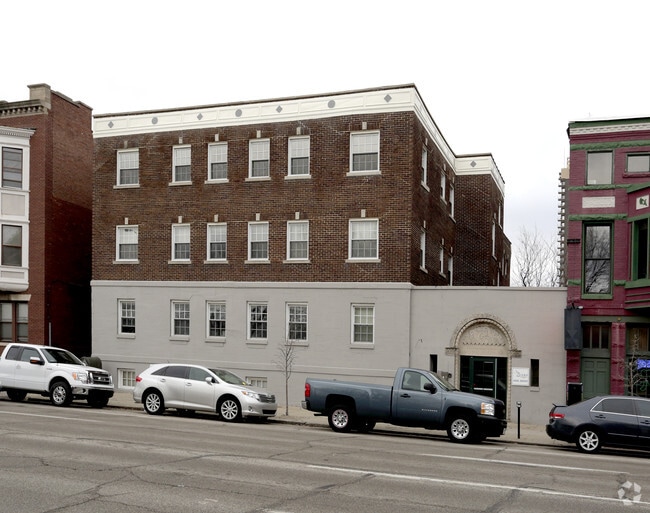 Building Photo - The McKay Rental
