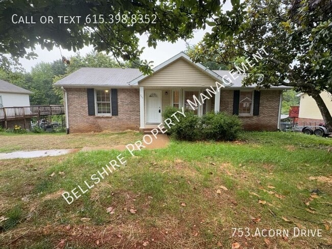 Building Photo - 753 Acorn Dr