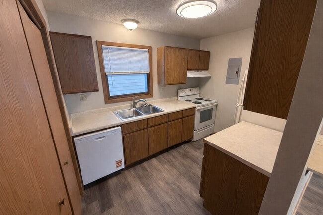 Photo - Carty Family Apartments