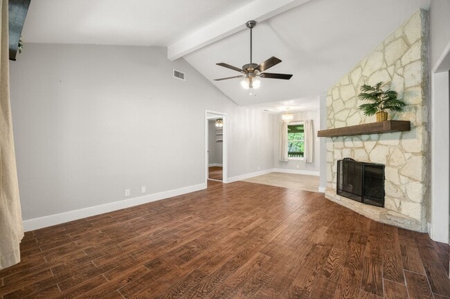 Photo - Ranger Creek Gem