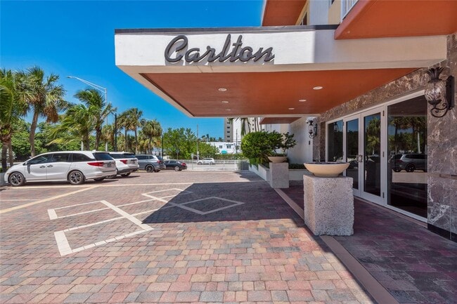 Photo - 3000 E Sunrise Blvd Unit #16F
