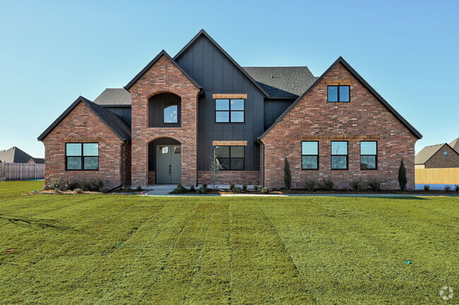 Building Photo - 1045 Collis Wy Rental