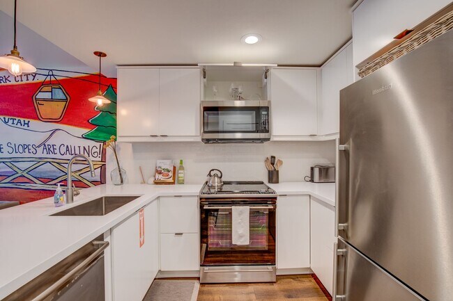 Photo - Wasatch on Park Ave Unit 2-4