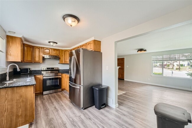 Photo - Charming and newly remodeled 4 bed x 2 bat...