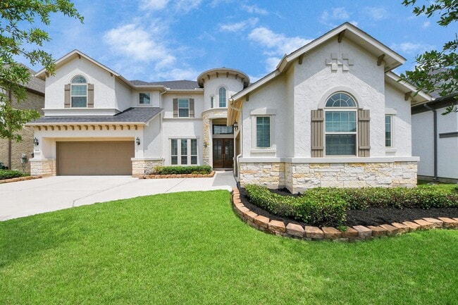 Building Photo - 4834 Avalon Plantation Dr Rental
