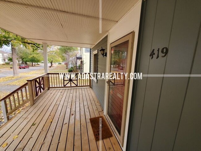 Photo - Beautiful Brookside Duplex-Coming SOON!!