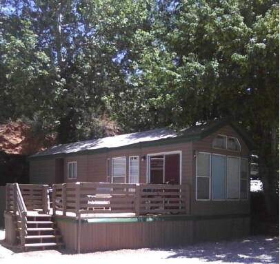 Photo - Oak Creek Mobilodge Apartments