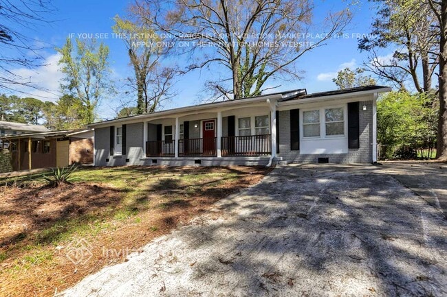 Building Photo - 3545 Stanford Cir