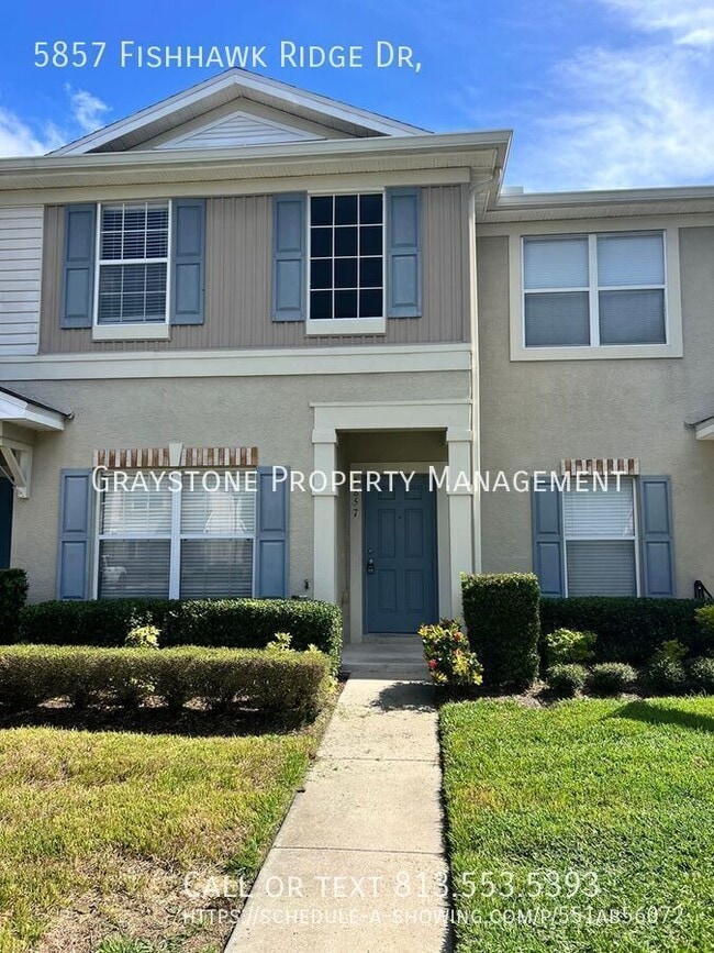 Building Photo - 5857 Fishhawk Ridge Dr Rental