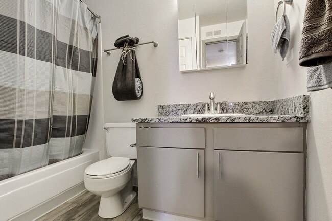 View Apartments by Trion Living