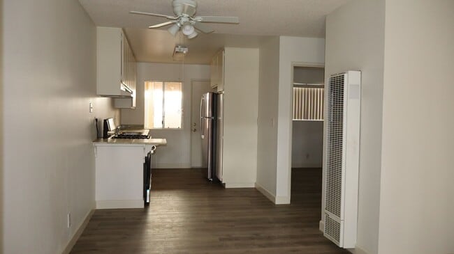 Photo - 1 bedroom 1 bath single level apartment in El Cajon City Unit 16