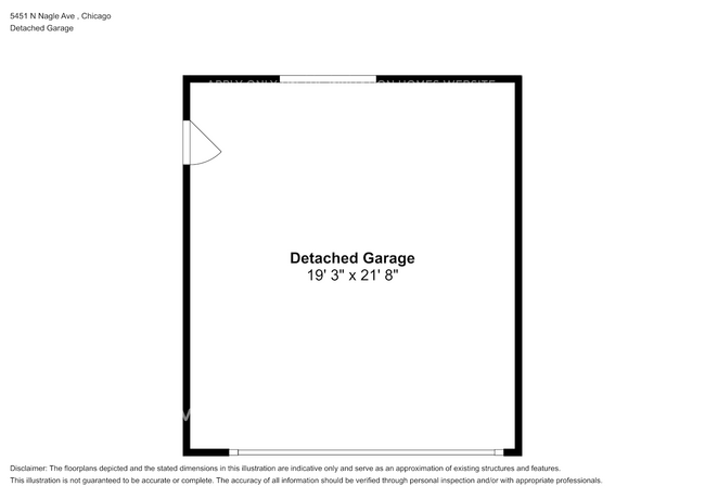 Photo - 5451 N Nagle Ave