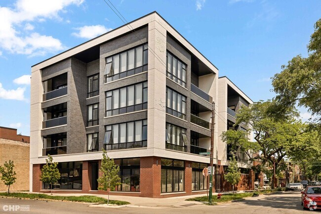 Building Photo - 3204 N Lawndale Ave Unit 204 Rental