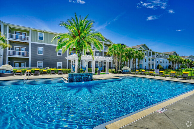 Building Photo - Canopy at Belfort Park Rental