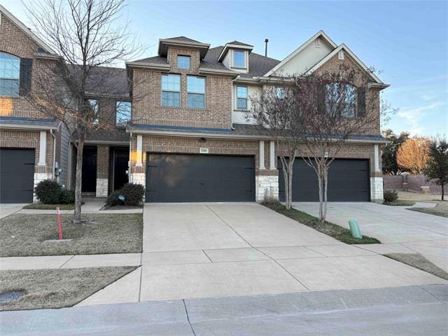Photo - 2341 Cortellia St Townhome