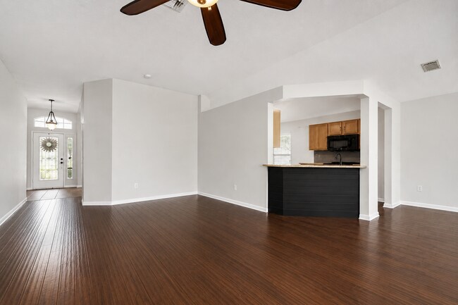 Photo - "Pool home! 3-Bed, 2-Bath Haven in Wesley Chapel"