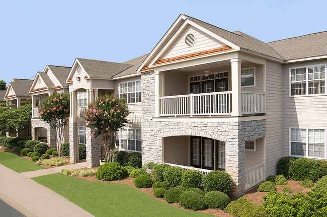 Building Photo - Greystone at Columbus Park Rental