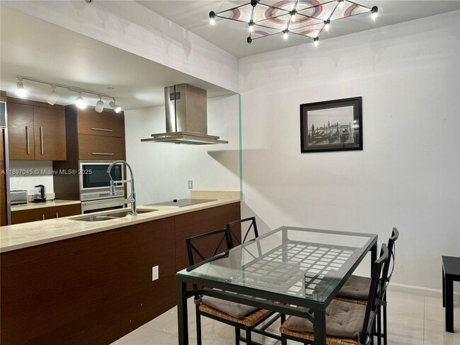 Photo - 485 Brickell Ave Unit 2606