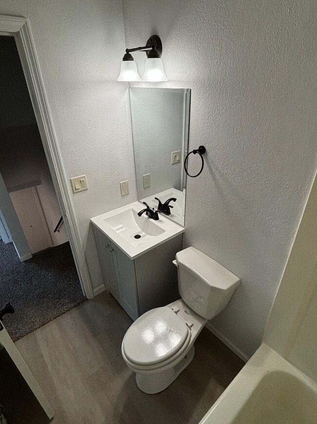 Photo - First Street Unit #A