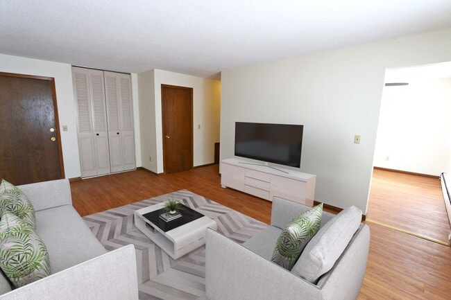 Photo - Alpine Apartments