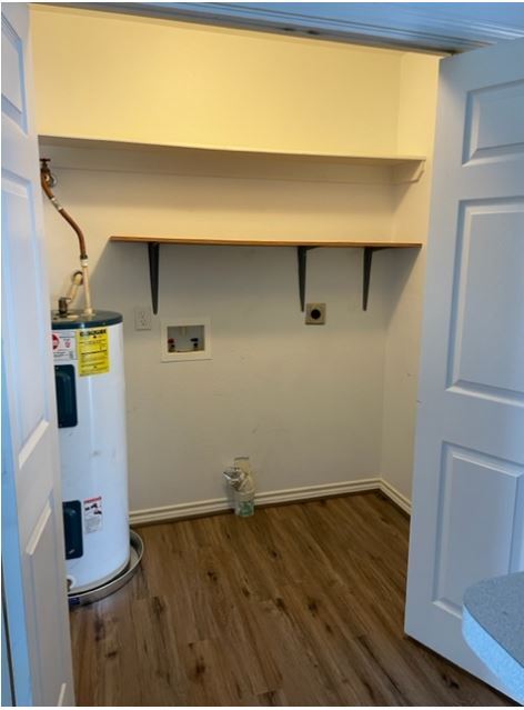 Photo - Brazorian Apartments