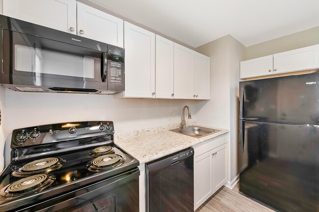 Villages at Heritage Place Apartments