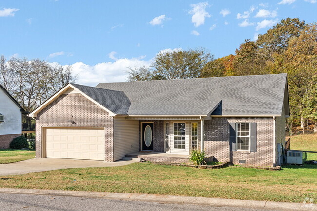 Building Photo - 1384 Todd Phillips Ct Rental