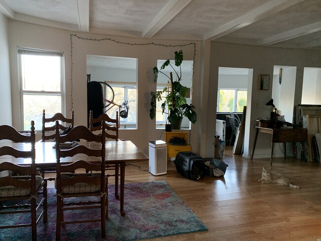 287 Alewife Brook Pky Unit 2