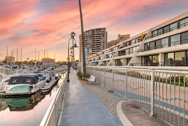 Photo - The Promenade at Marina City Club Apartamentos