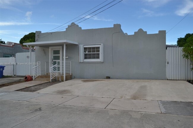 Photo - 3501 NW 14th Terrace