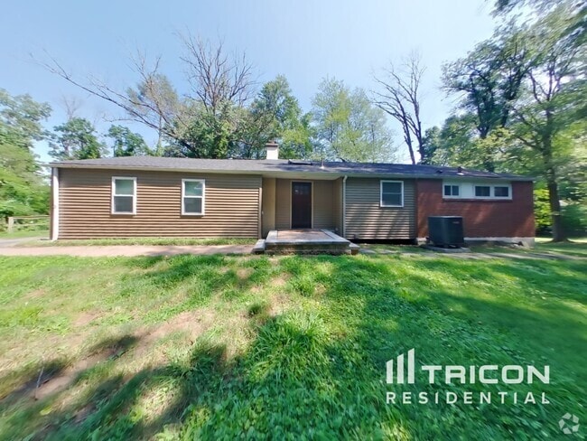 Building Photo - 408 Meadowhurst Ln Rental