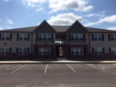 Ryder Downs - Ryder Downs Apartments